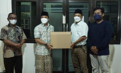 Media Gathering, Wihaji Imbau Jurnalis Berkontribusi Sesuai Kompetensi