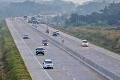 Antisipasi Kemacetan Arus Balik, Satlantas Batang Berlakukan kembali One Way