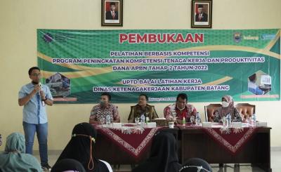 Perusahaan Batang Apparel Indonesia Buka 500 Lowongan Pekerjaan Untuk Tenaga Menjahit