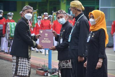 Satyalancana Karya, Wujud Apresiasi Bagi Pendidik Berdedikasi