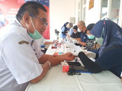 Pentingnya Deteksi Dini, Mencegah Timbulnya PTM