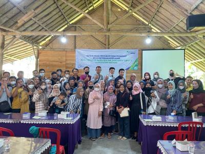 Bpjamsostek Edukasi Bayar Iuran Lewat Agen BRI Link