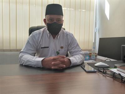 Kemenag Batang Berangkatkan 2 Kloter ke Mekah