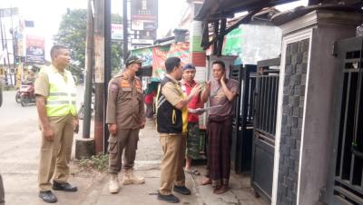 Pemkab Batang Akan Tertibkan PKL di Sepanjang Jalan Yos Sudarso