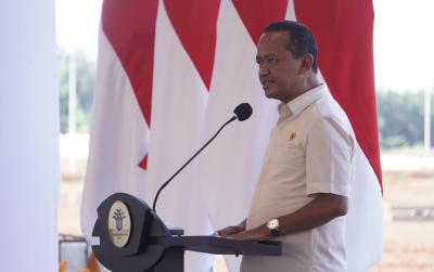 LIBATKAN PENGUSAHA LOKAL BATANG