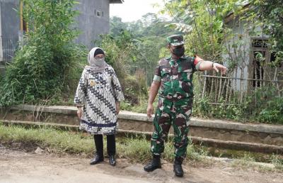 LIHAT HASIL PEMBANGUNAN TMMD