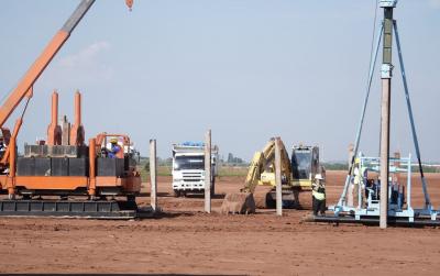 Disnaker Batang: KIT Batang Serap 287 Ribu Tenaga Kerja