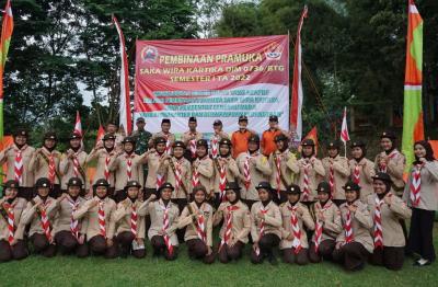 Generasi Muda Sebagai Calon Pemimpin Harus Berkepribadian