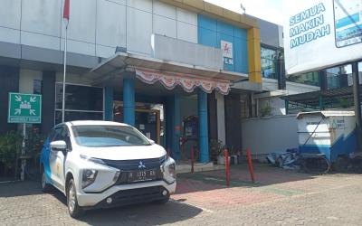 PLN Siapkan Voucher, Tambah Daya Lebih Efisien