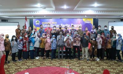 Peran Kontributor, Sampaikan Berita yang Berdampak Positif