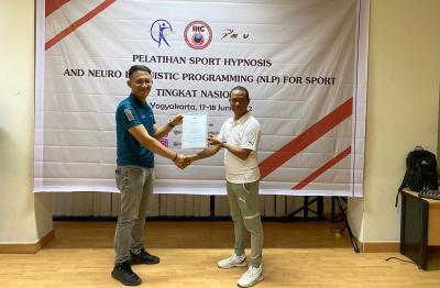 Lapas Batang Siapkan Hipnoterapi Bagi WBP