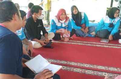 Buruh Kawal Kawasan Industri Jauh Dari Korupsi