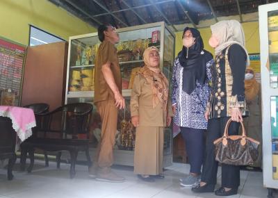 Komisi B Intensif Pantau DAK Rehab Sekolah