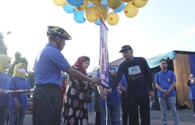 RESMIKAN LAYANAN VA BAPERA