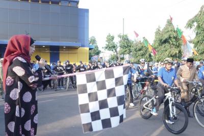 PERAYAAN HUT BAPERA Ke-18