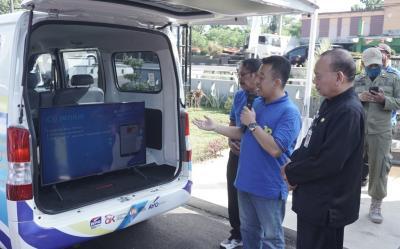 JELASKAN LAYANAN VA BAPERA