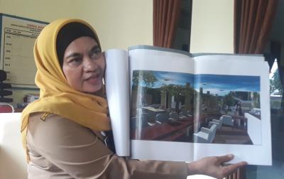 Capaian PAD Batang Semeter Pertama Capai Rp129,1 Miliar 