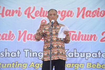 PROGRAM DAHSYAT CEGAH STUNTING