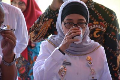 CICIPI MINUMAN KHAS TERSONO