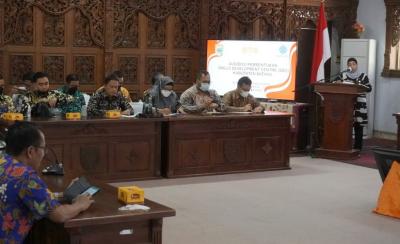 Pemkab Batang Upayakan Peningkatan Skill Tenaga Kerja Lokal Untuk KIT