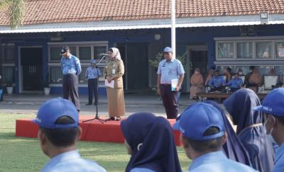 PUDAM Batang Evaluasi Kinerja Kategori Baik Dalam Indikator Kementerian