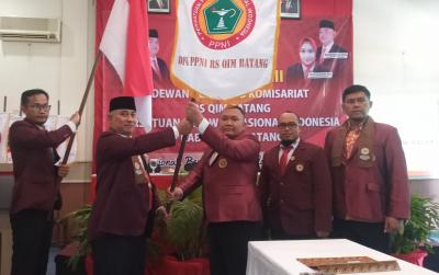 Perawat Spesialis, Buka Peluang Nakes Setara Dokter