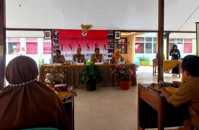 Ijazah Tak Linier, BKD Upayakan PHL Masuk PPPK