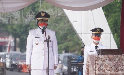 JANGAN LUPAKAN SEJARAH