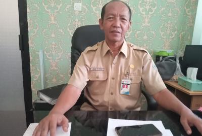 Joko Tetuko : Harga Telur Diperkirakan kembali Normal