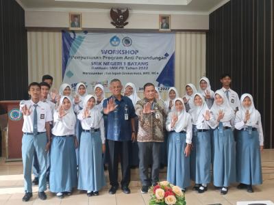 tangani-perundungan-kemendikbud-libatkan-lintas-sektor