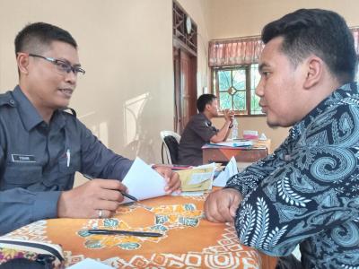 BPS Batang Rekrut Ribuan Petugas Lapangan Regsosek