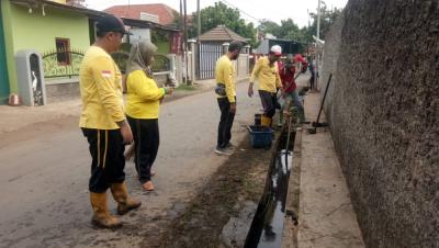 WCD Moment Ingatkan Masyarakat Melestarikan Lingkungan 