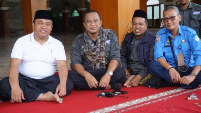 Pemilikan Lahan Makin Luas, Petani Muda Dituntut Inovatif