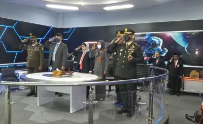 Wacana Pembaruan Film G30S/PKI Tak Boleh Ubah Sejarah