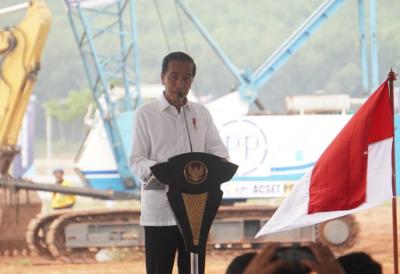 INDONESIA MENJADI PILIHAN INVESTASI PMA