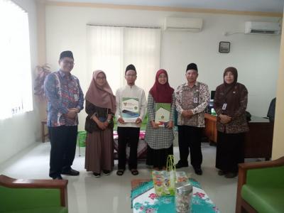 Dua Perwakilan Batang Siap Berkompetisi di MTQ Kalsel