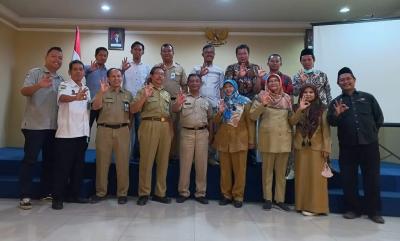 FKPB Batang Gencarkan Putuskan Mata Rantai HIV Dengan Merangkul ODHA