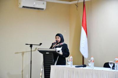 Pj Bupati Batang: Target PAD Rp 305,9 Miliar sudah Tercapai 71%