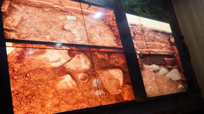 Situs Candi Bata Abad Ke-7 Tertua Jawa Tengah Ditemukan di Batang