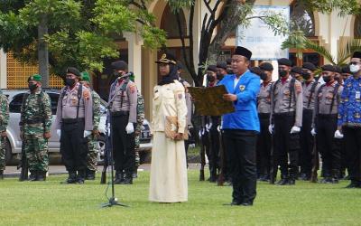 BACAKAN NASKAH SUMPAH PEMUDA