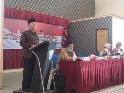 DHC BPK 45 Ajak Milenial Manfaatkan Teknologi untuk Kejuangan