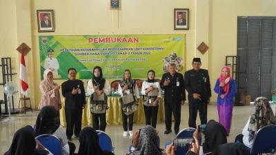 Naiknya Tingkat Pengangguran, Disnaker Batang Buka Pelatihan DBHCHT Tahap Kedua