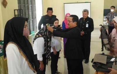 PELATIHAN KETERAMPILAN