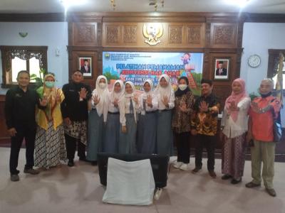 Percepatan Pemenuhan Hak Anak, Tolok Ukur KLA