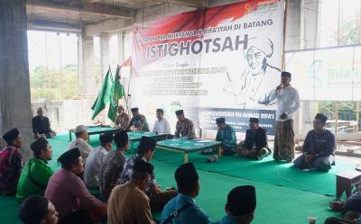 KENALKAN PAHLAWAN NASIONAL BATANG