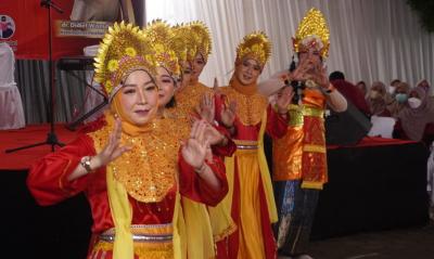 TARI HARI KESEHATAN NASIONAL