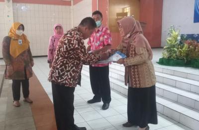 Tali Asih Korpri, Wujud Apresiasi Atas Kontribusi Anggota