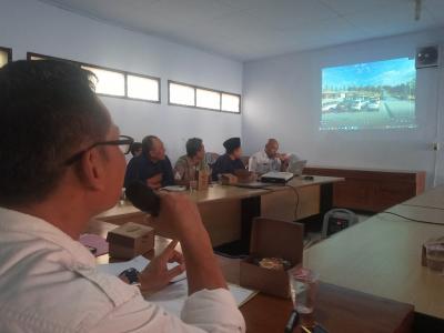 DPRKP Siap Sulap TPU Kebumen Jadi Wisata Religi