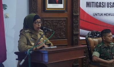 Pemkab Batang Minta Pelaku Usaha Penambangan Harus Berizin