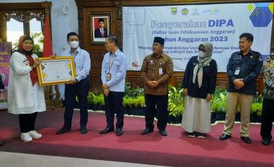 Target PTSL BPN Batang Belum 100% Selesai